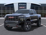 New 2025 GMC Canyon AT4 w/ AT4 Premium Package image 6