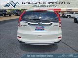Used 2016 Honda CR-V EX image 5