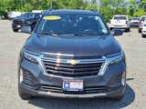 Used 2022 Chevrolet Equinox LT image 3