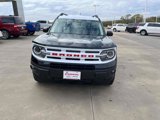 New 2024 Ford Bronco Sport Heritage w/ Heritage Convenience Package image 2