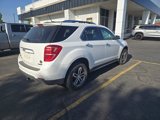 Used 2017 Chevrolet Equinox Premier w/ Enhanced Convenience Package image 2