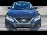 Used 2017 Nissan Altima 2.5 S image 4