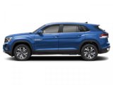New 2025 Volkswagen Atlas Cross Sport SE image 3