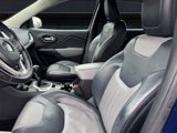 Used 2014 Jeep Cherokee Limited image 3