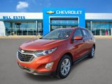 Used 2020 Chevrolet Equinox LT image 3