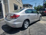Used 2015 Honda Civic LX image 3