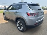 Used 2019 Jeep Compass Limited image 5