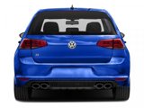 Used 2017 Volkswagen Golf R 4-Door image 5