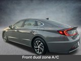 Used 2020 Hyundai Sonata Blue w/ Winter Weather Package image 4