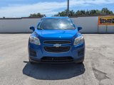 Used 2015 Chevrolet Trax LT image 2