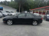 Used 2010 Ford Fusion Sport image 3