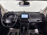 Used 2018 Ford EcoSport SE w/ SE Convenience Package image 2