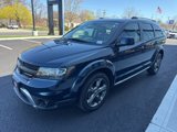Used 2015 Dodge Journey Crossroad w/ Flexible Seating Group image 5