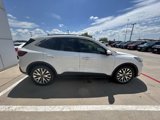 Used 2020 Ford Escape Titanium w/ Titanium Premium Package 2.0 image 4