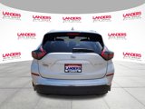 Used 2020 Nissan Murano SL w/ Moonroof Package image 4