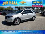 Used 2020 Chevrolet Equinox LT image 2