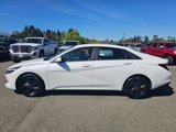 Certified 2022 Hyundai Elantra SEL w/ Cargo Package image 4