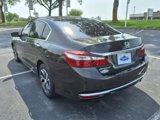 Used 2017 Honda Accord LX image 5