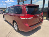 Used 2013 Toyota Sienna LE image 5