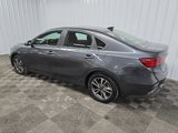Used 2022 Kia Forte LXS image 4