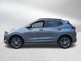 Used 2021 Buick Encore GX Select w/ Sport Touring Package image 4