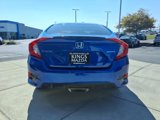 Used 2020 Honda Civic Sport image 4