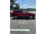 Used 2020 Ford Escape Titanium w/ Titanium Premium Package 2.0 image 4