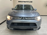 Used 2014 Mitsubishi Outlander SE image 3