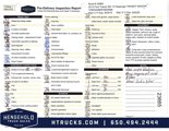 Used 2015 Ford Transit 350 XLT image 2