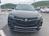 Used 2022 Buick Encore GX Select w/ Sport Touring Package image 2