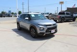 Used 2023 Chevrolet TrailBlazer ACTIV w/ Convenience Package image 3