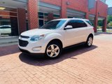 Used 2016 Chevrolet Equinox LT w/ Convenience Package image 3