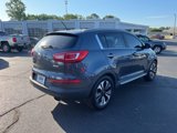 Used 2012 Kia Sportage SX w/ SX Premium Pkg image 3