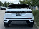 New 2025 Land Rover Range Rover Evoque S image 3