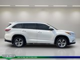 Used 2015 Toyota Highlander Limited image 4
