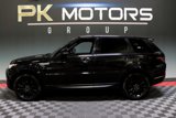 Used 2016 Land Rover Range Rover Sport HSE image 3