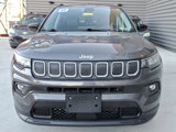 Used 2022 Jeep Compass Latitude w/ Sun and Sound Group image 2