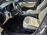 Certified 2021 INFINITI QX50 Sensory w/ Cargo Package image 5
