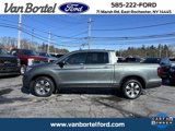Used 2019 Honda Ridgeline RTL-E image 2
