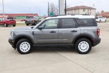 New 2024 Ford Bronco Sport Heritage w/ Heritage Convenience Package image 6