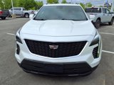 Used 2021 Cadillac XT4 Sport image 2