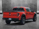 Used 2012 Ford F150 Raptor w/ Raptor Luxury Pkg image 4