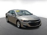 Used 2023 Chevrolet Malibu LT w/ Driver Confidence Package image 3