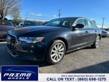 Used 2013 Audi A6 2.0T Premium Plus image 3