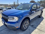 New 2024 Ford Maverick XLT w/ XLT Luxury Package image 3