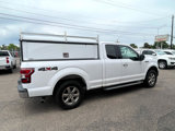 Used 2018 Ford F150 XLT w/ Equipment Group 301A Mid image 4