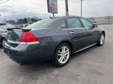 Used 2010 Chevrolet Impala LTZ image 4
