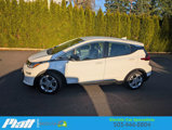 Used 2017 Chevrolet Bolt LT image 4