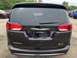 Used 2017 Chrysler Pacifica Touring-L Plus w/ Tire & Wheel Group image 4