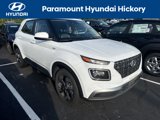 Used 2021 Hyundai Venue SEL w/ Premium Package image 3